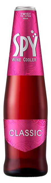 8850382130008 สปาย คลาสสิค (ขวด) 275ml