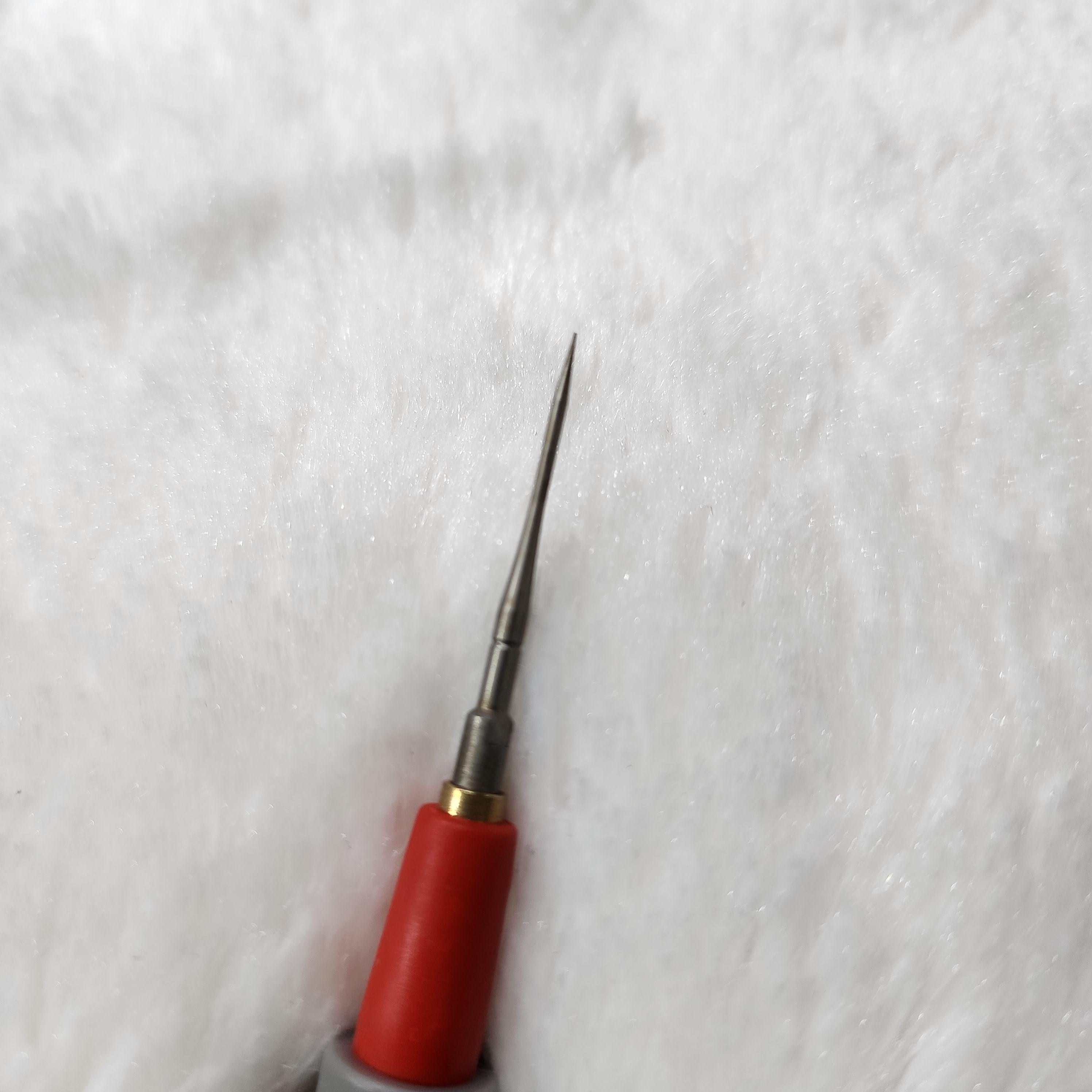 สายมิเตอร์ เปลี่ยนปลายได้