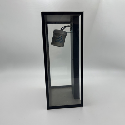 โคมไฟติดผนัง Wall lamp 304 Stainless steel IP55