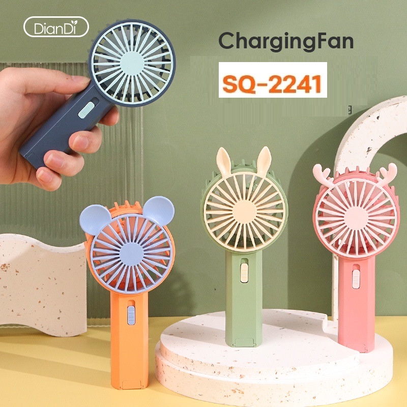 พัดลม DianDi รุ่น SQ-2241