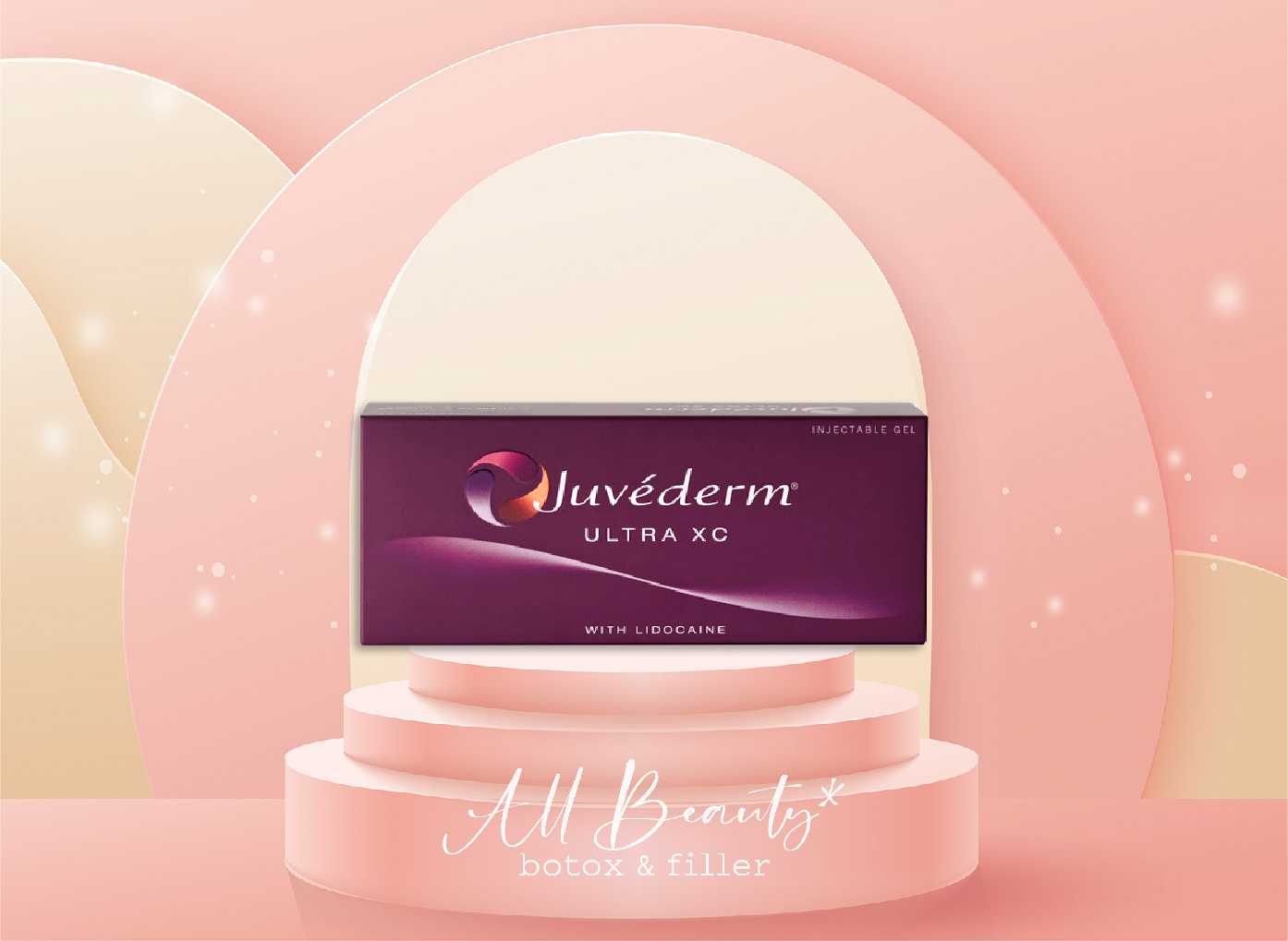 Juvederm ultra xc (อย.)ไทย