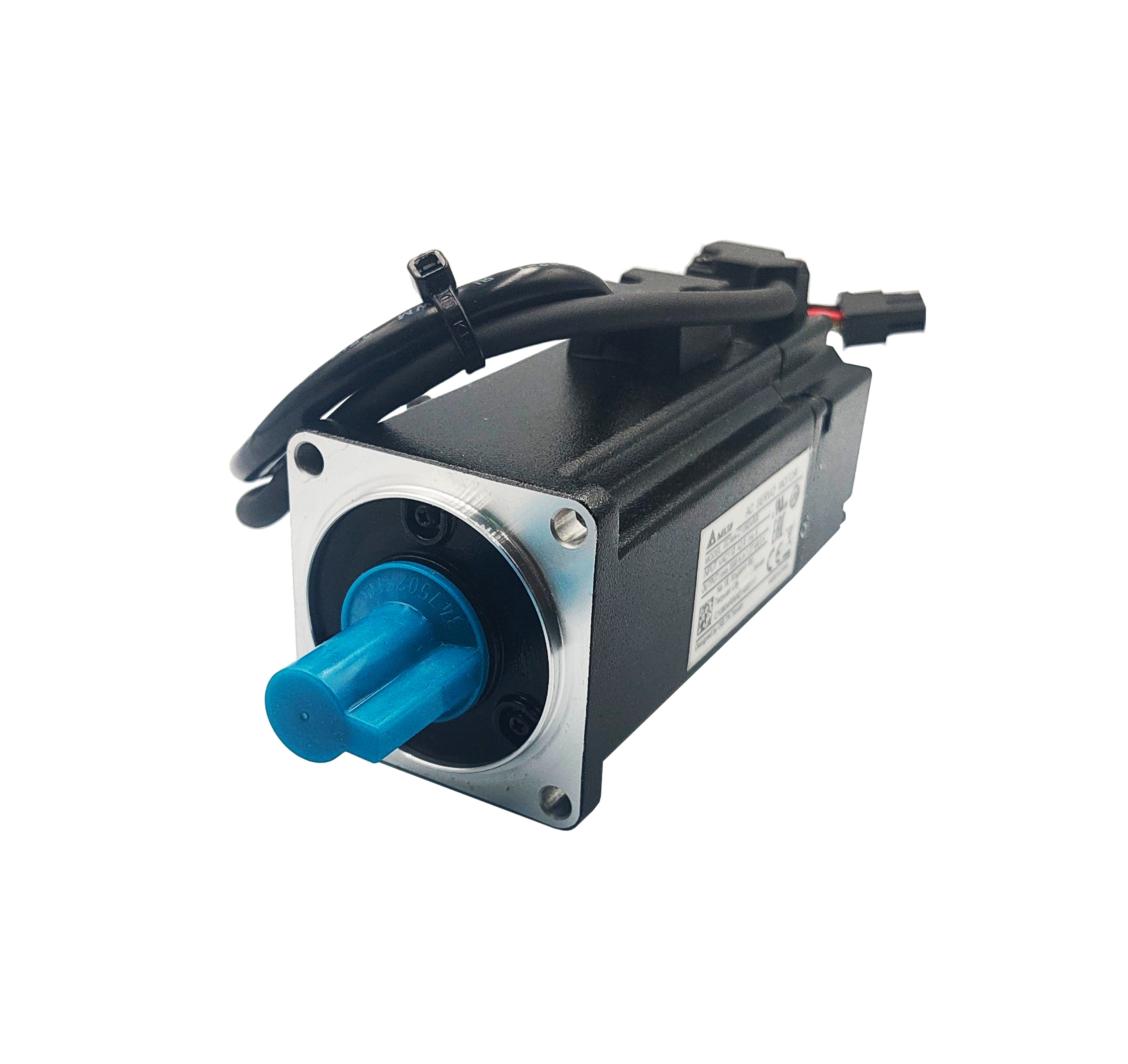 Servo Motor ECMA-C10604RS