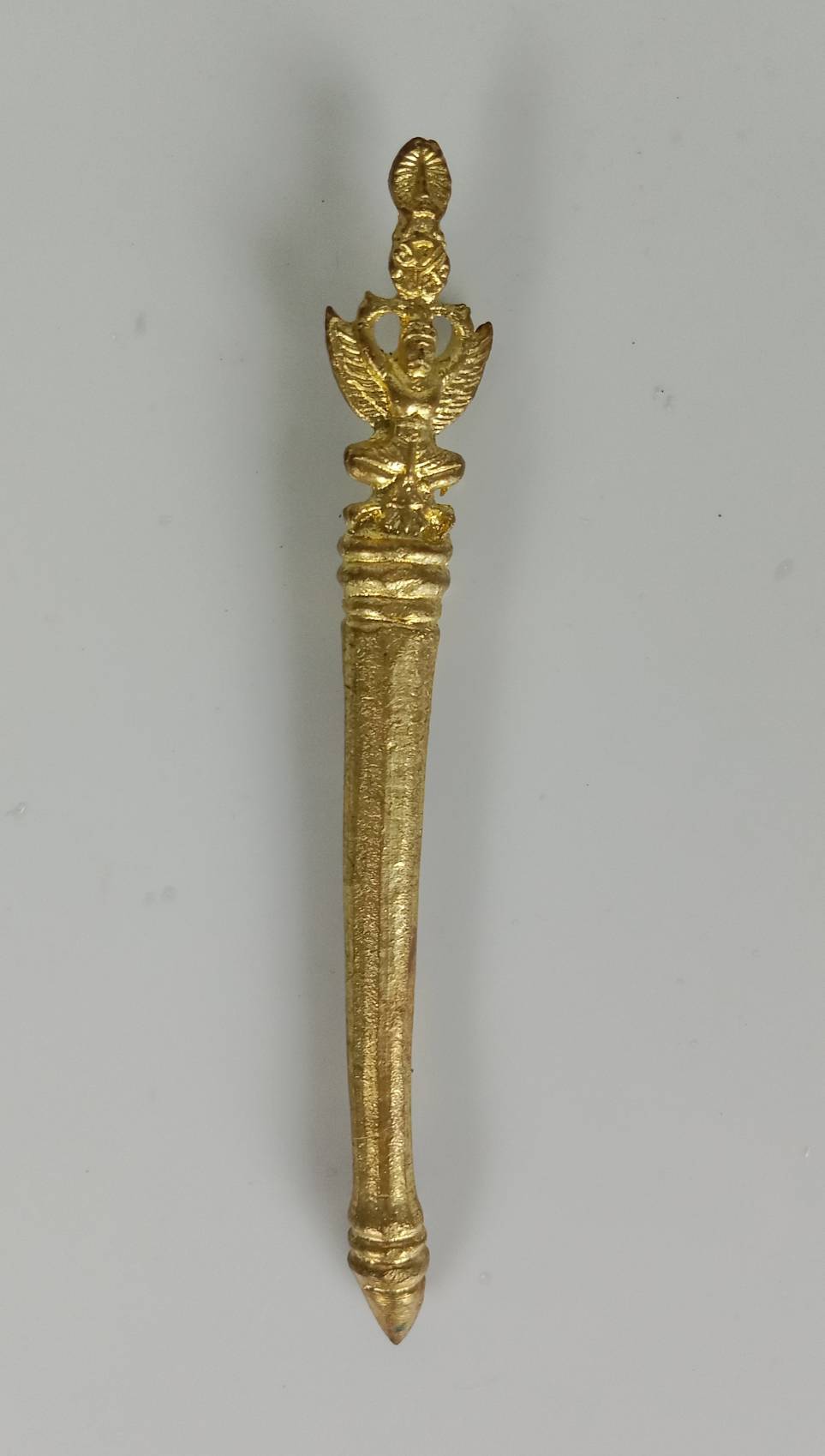 596.คฑาจอมทัพไทย (จำลอง) ขนาดเล็ก