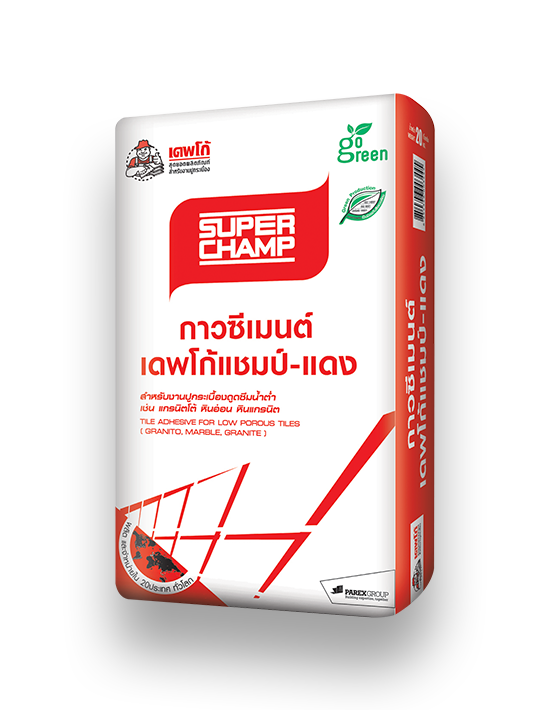 Champ Red
