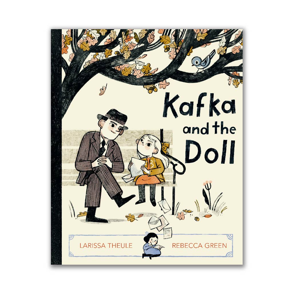 Kafka and the Doll