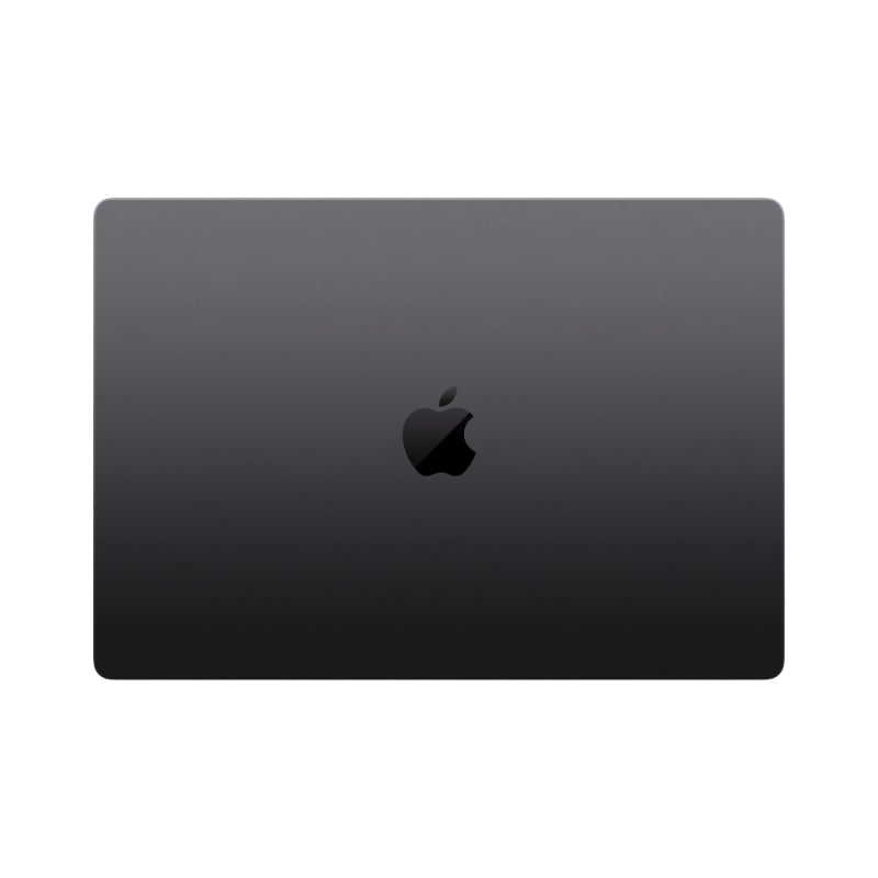Apple MacBook Pro 14 M4/16GB/1TB - Space Black