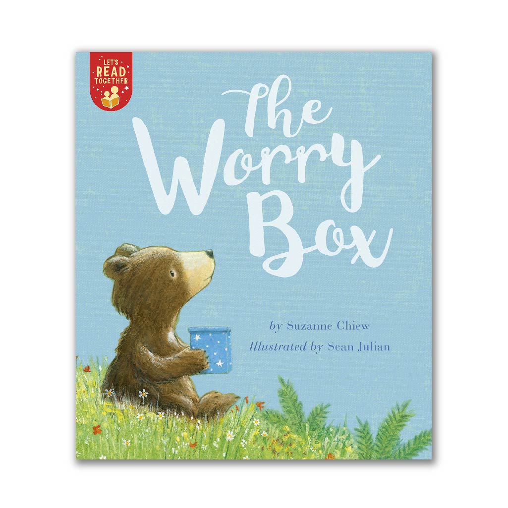 The Worry Box