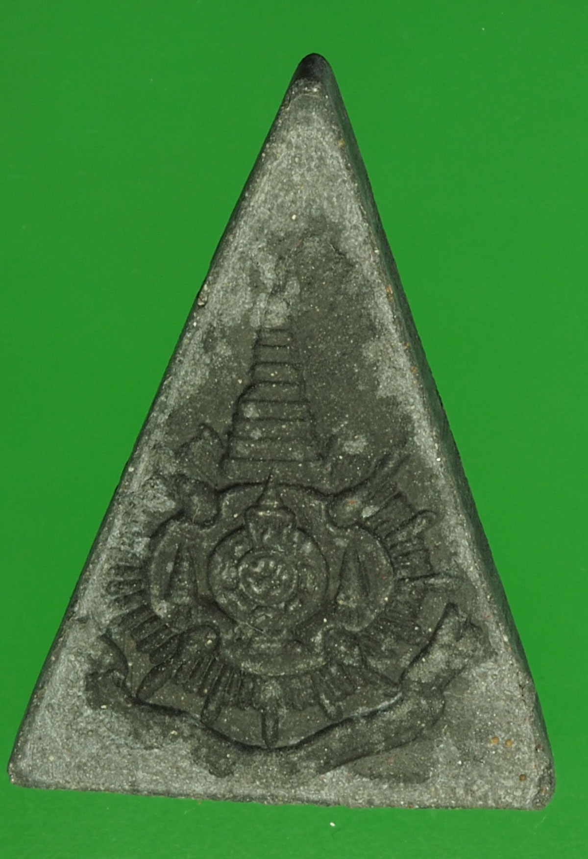 A86 พระผงสมเด็จจิตรดาปีกาญจนภิเศก ไม่มีกล่อง 9