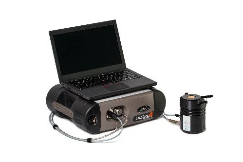 ASD TerraSpec 4 Hi-Res Mineral Spectrometer สำเนา