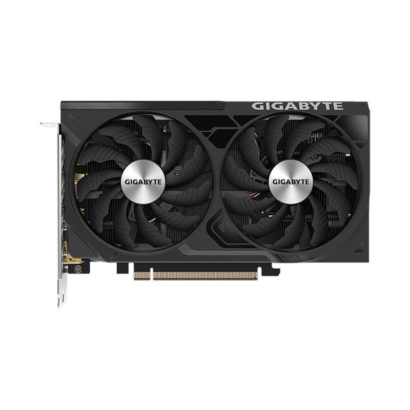 GIGABYTE GEFORCE RTX 4060 TI WINDFORCE OC - 8GB GDDR6