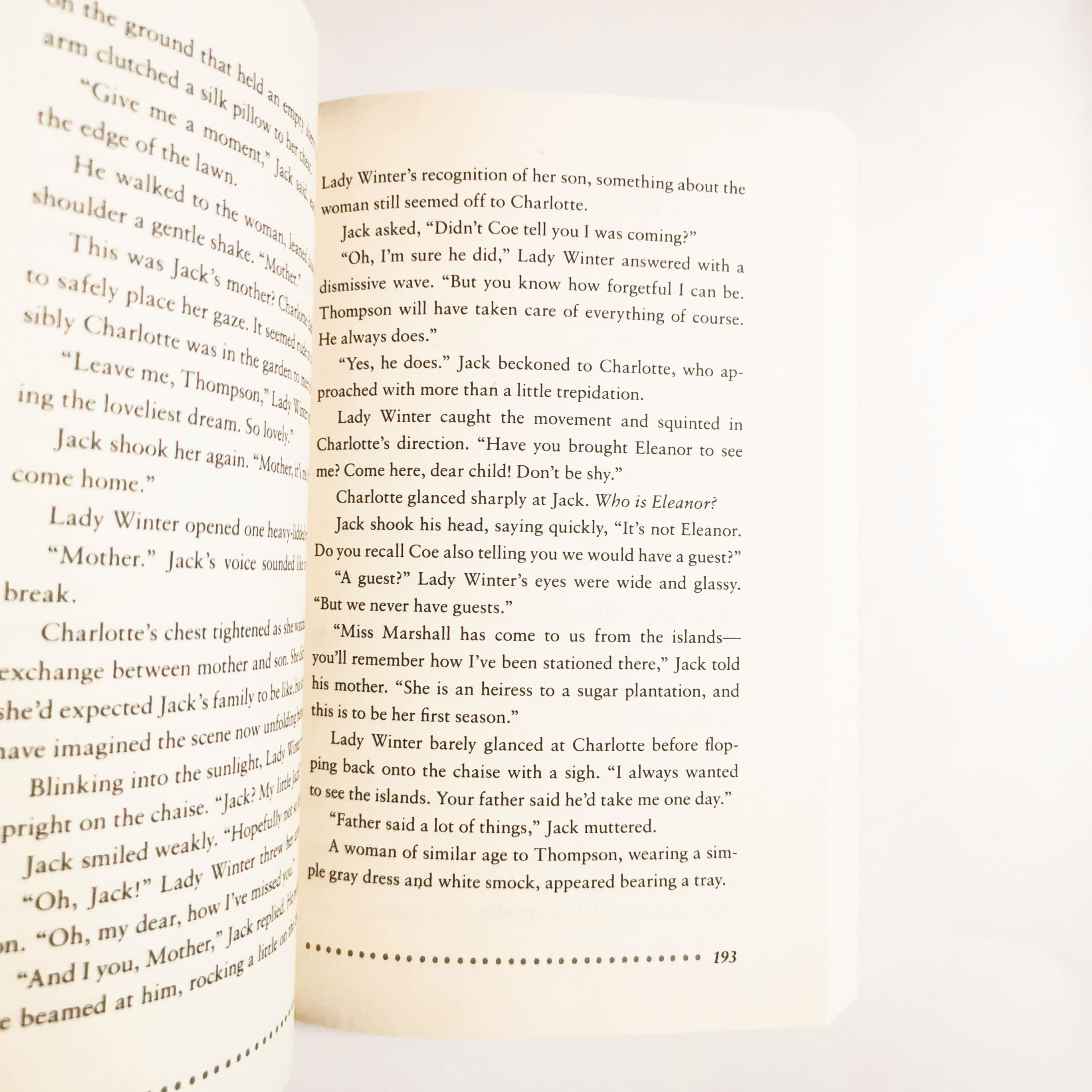 The Inventor's Secret