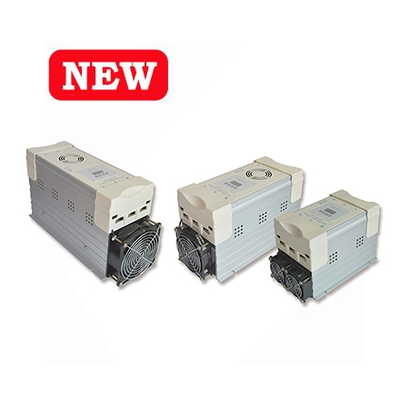 JAKI JK Ｍ - Series Single Phase Thyristor Power Regulator JK-M22035 - JK-M22410