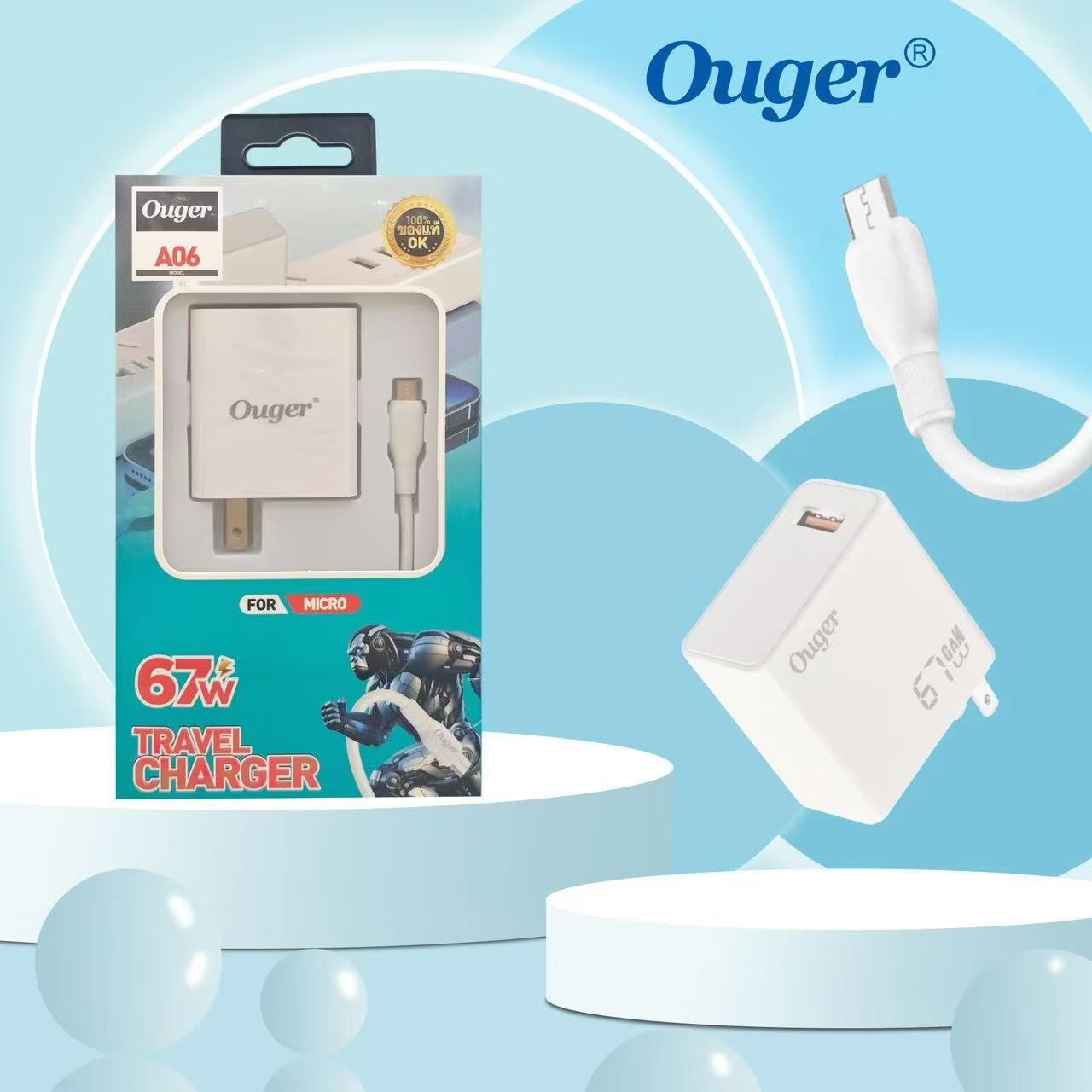 Ouger A06 Micro 67W