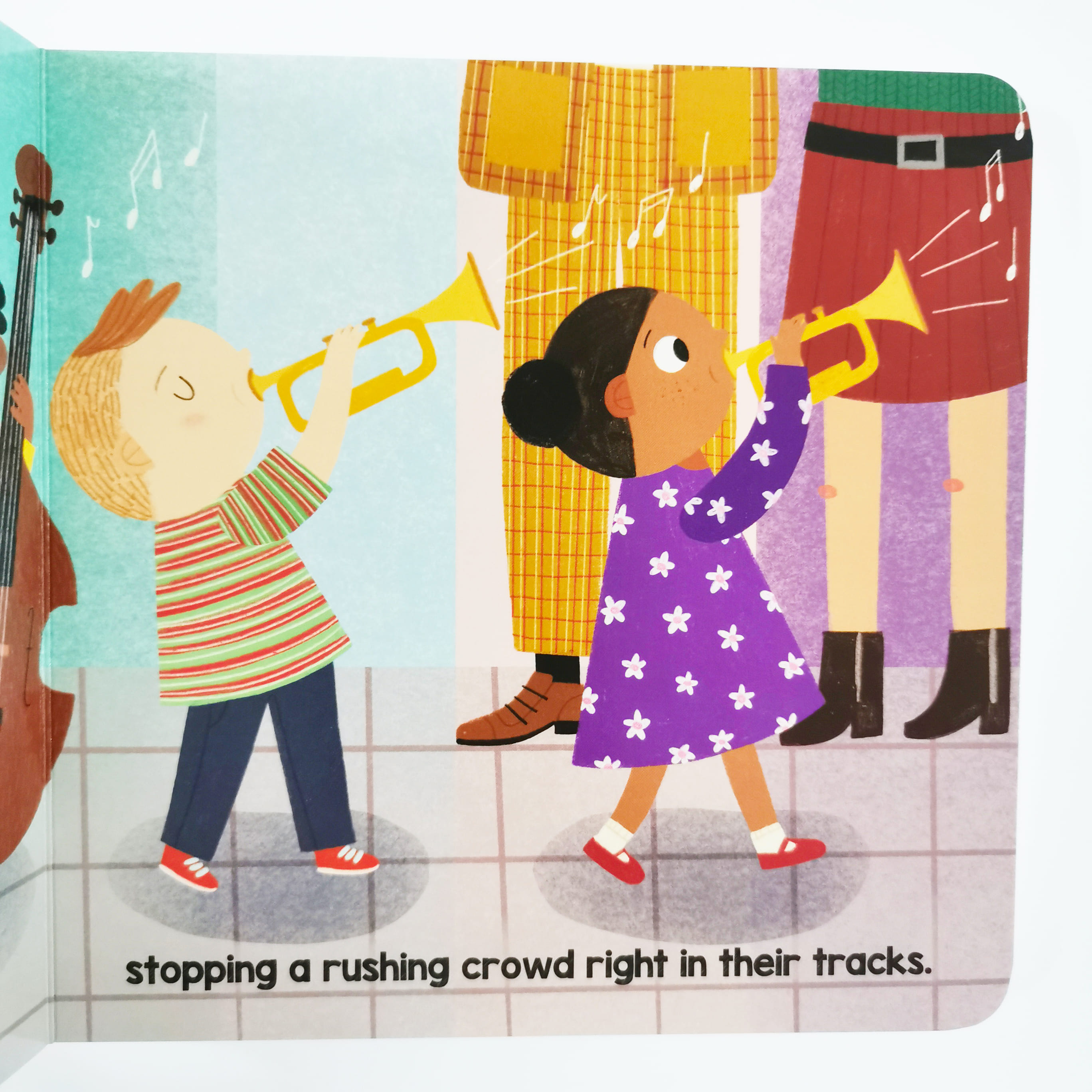 Brilliant Baby Plays Music (Brilliant Baby)