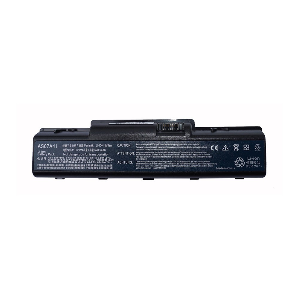 OEM Acer battery สำหรับรุ่น Aspire 2930 4230 4235 4310 4315 4320 4330 4336 4520 4530 4535 4540 4710 4715Z 4720 4730 4736