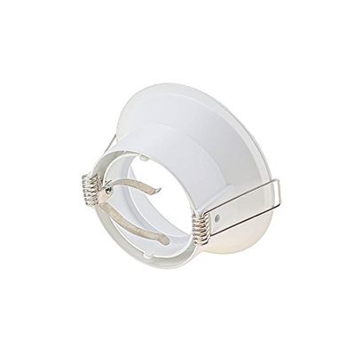 โคมไฟดาวน์ไลท์ ทรงกลม ปรับได้ Downlight Round Adjustable Aluminum IP20