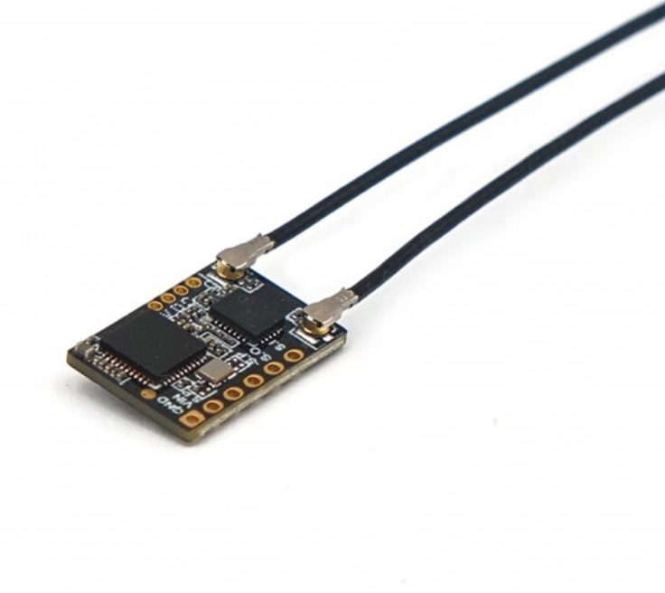 FRSKY - Archer RS 2.4GHz Receiver (OTA ACCESS)