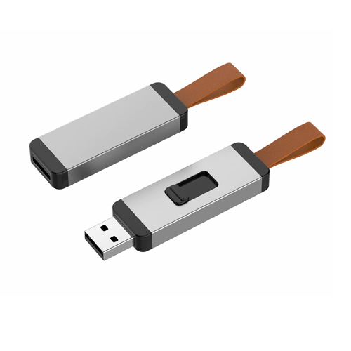 แฟลชไดร์ฟ พรีเมี่ยม Flash Drive FD035