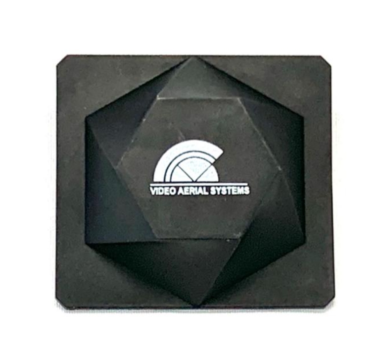 TBS Team Black sheep VAS Crosshair Xtreme Mini (RHCP) 5.8GHZ เสารับภาพระบบอนาล็อค ขั่วตัวผู้