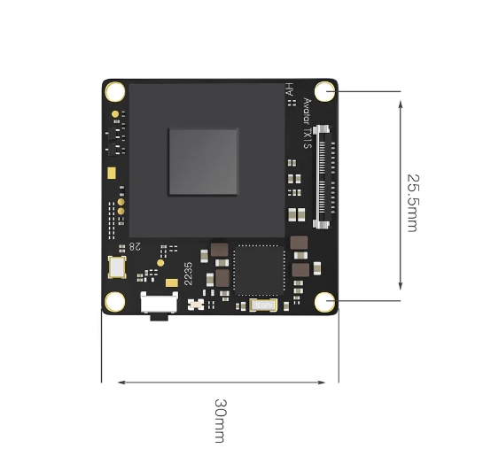 Walksnail Avatar HD Mini 1s Lite Kit
