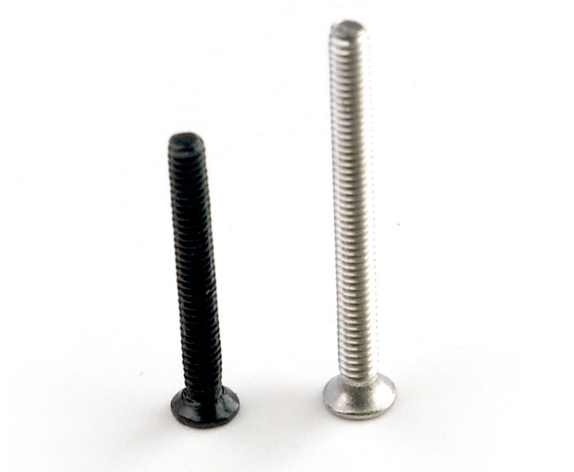 ชุดน๊อตเฟรม Bassline spare parts- Flight controller mount hardware set