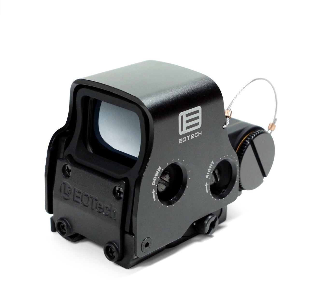 EOTech 558 ราง 20 มิล ปลดไว