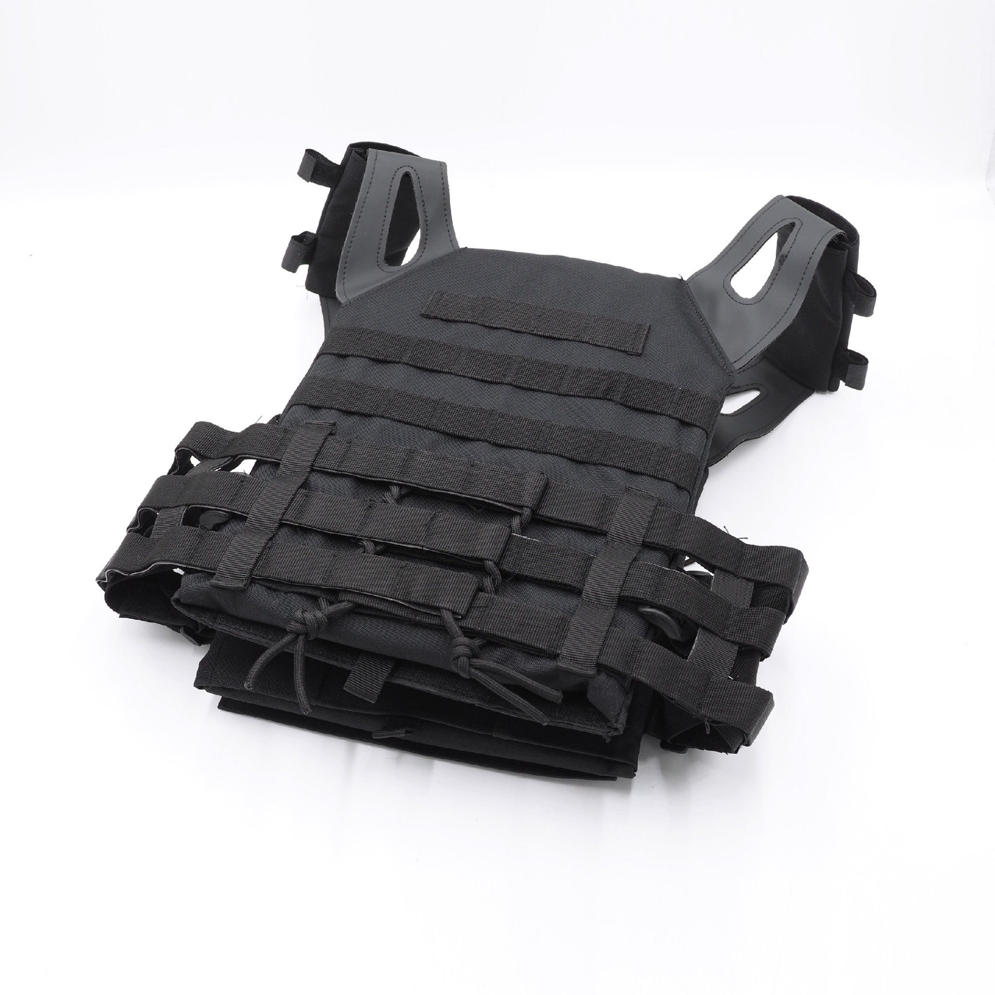 เสื้อเกราะ JPC Vest ผ้า 600D