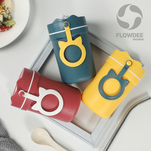แก้วน้ำพลาสติก พรีเมี่ยม FGP025