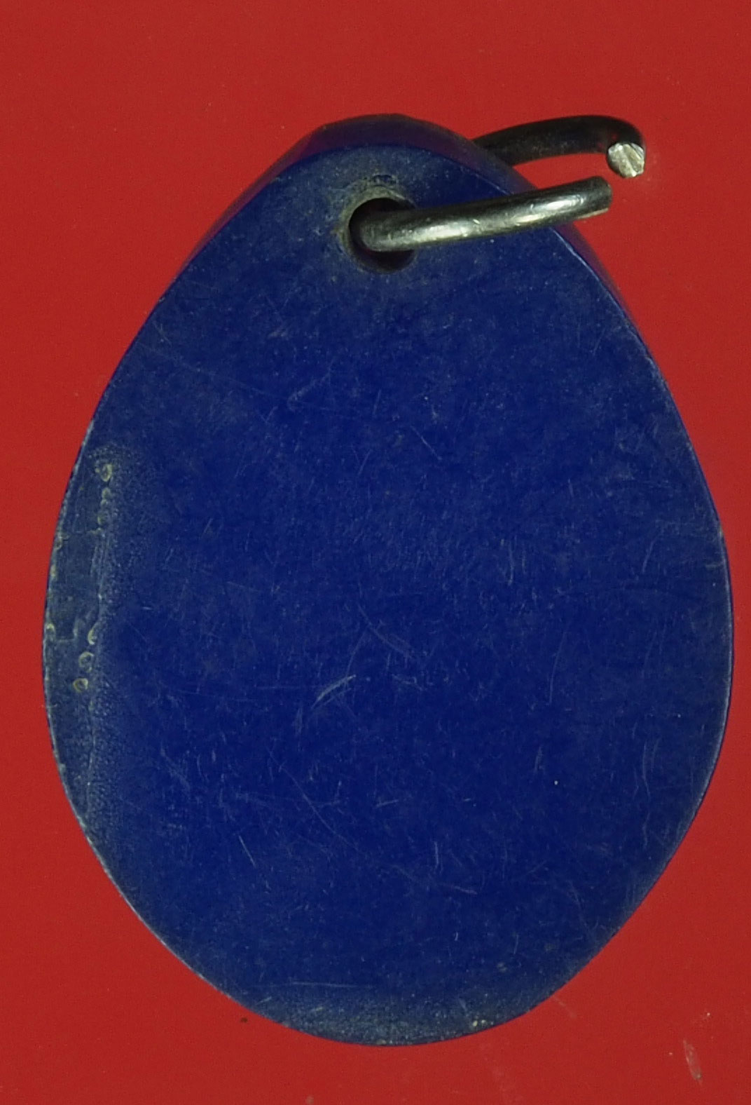 A288 รูปพิมพ์หลวงพ่อขอม วัดไผ่โรงวัว สุพรรณบุรี 84