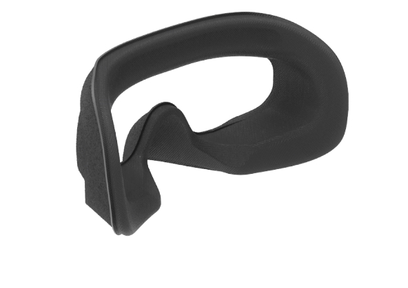 Replacement FPV Goggles 2 / integra Sponge Foam Padding โฟมรองแว่น ดีเจไอ นุ่มแน่น ใส่สบาย