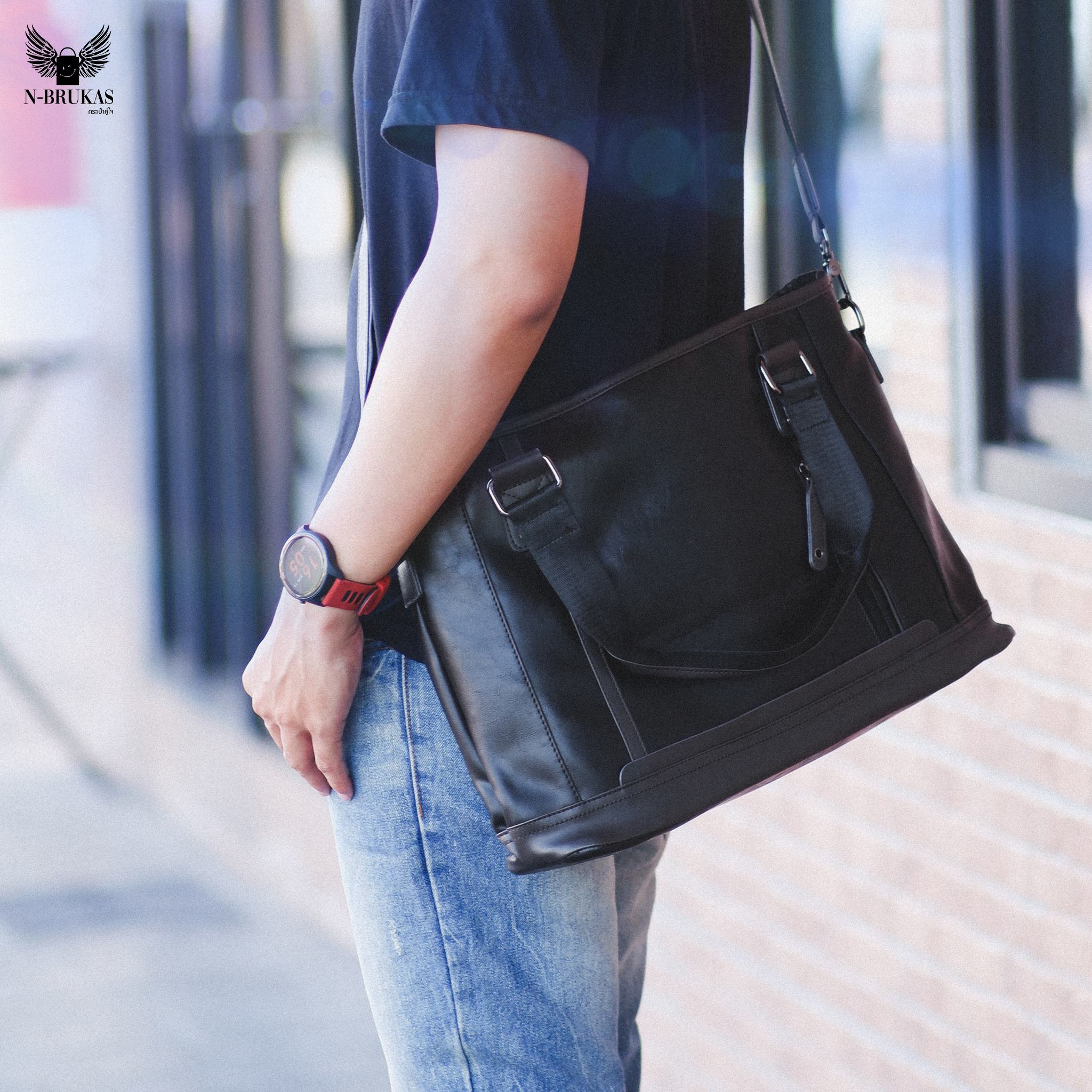 Zilla BAG | กระเป๋าถือ สะพายข้าง