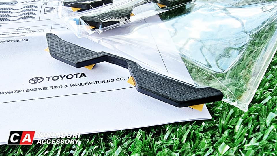 กันกระแทกมุมประตู แท้ศูนย์