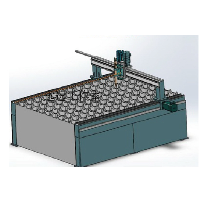 UMAX-TECH European recycling environmental protection/raw material management equipment จากไต้หวัน