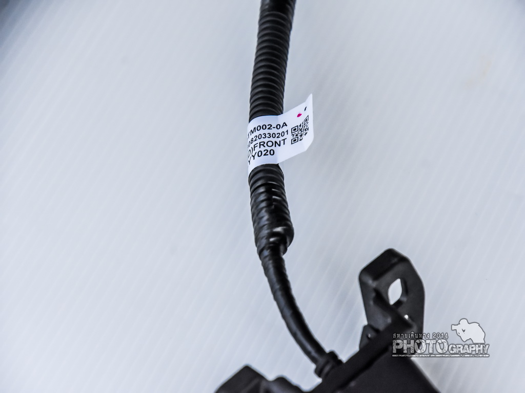 กล้องหน้าแท้ TOYOTA Legender