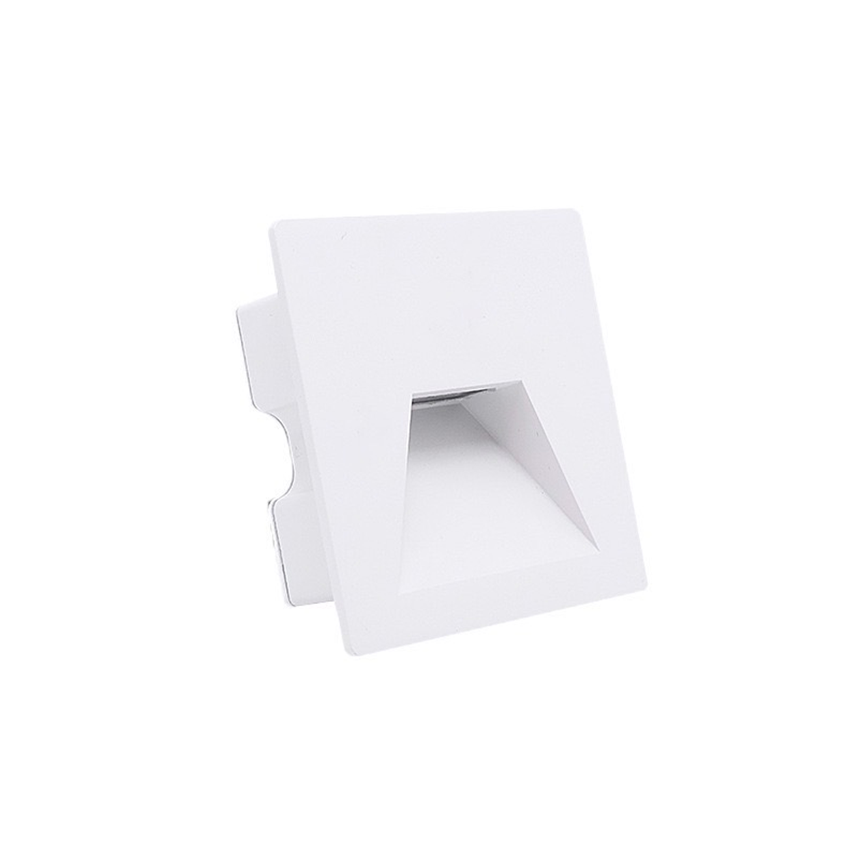 โคมไฟบันไดฝังผนัง LED Recessed step light รุ่น:T86 LED 3W IP65