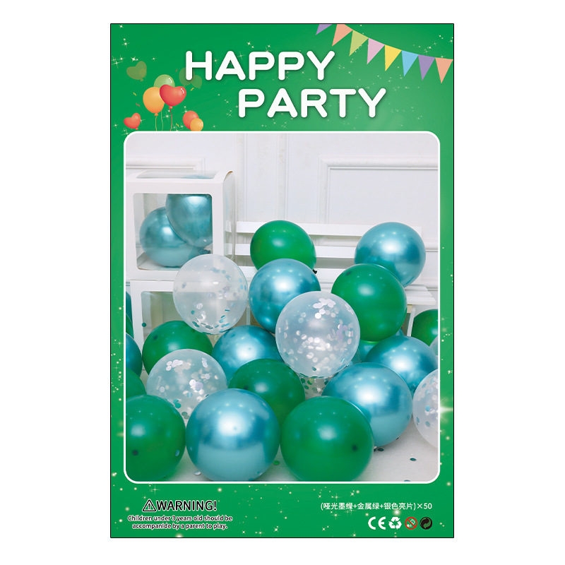 เซทลูกโป่ง ตกแต่งงานวันเกิด คลุมโทน มีหลายแบบให้เลือก พร้อมส่งด่วนในไทย