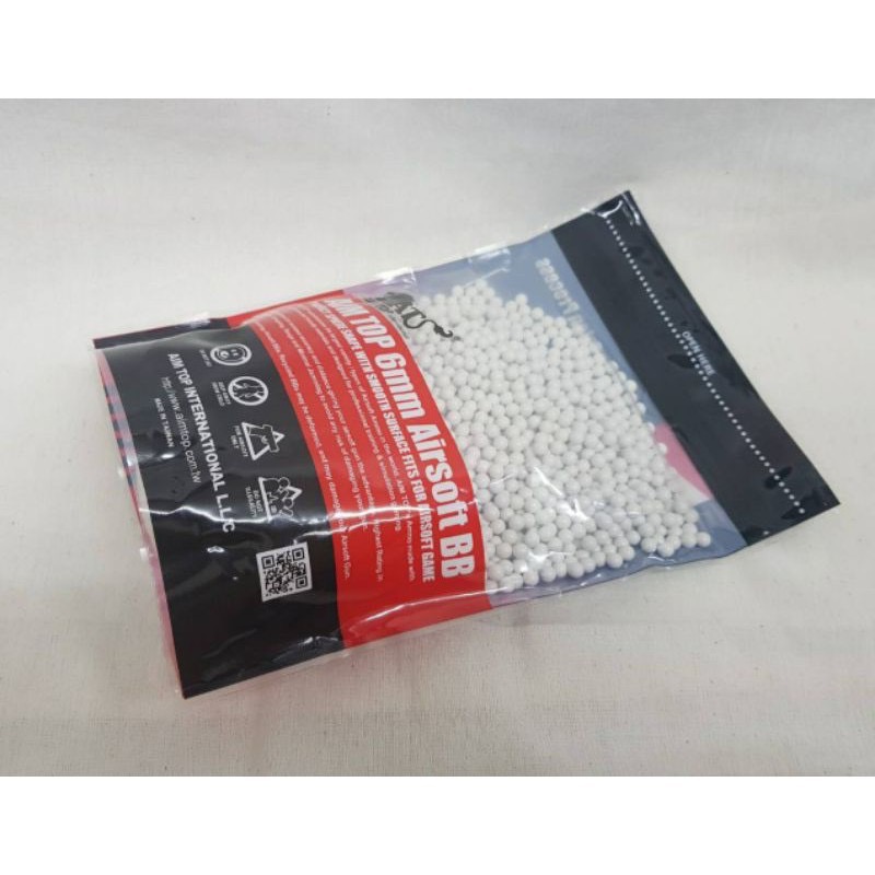 Aimtop 0.28 กรัม บรรจุ 3,500 นัด