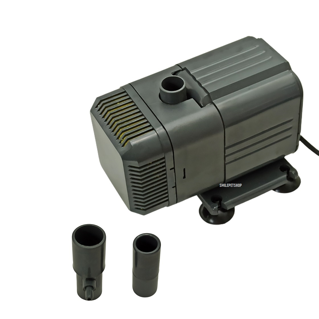 SONIC AP-4500(ปั๊มน้ำสำหรับตู้ปลา และบ่อปลา ทำน้ำพุ น้ำตก หมุนเวียนน้ำ ทำระบบกรอง ความแรง 2600 L/Hr)