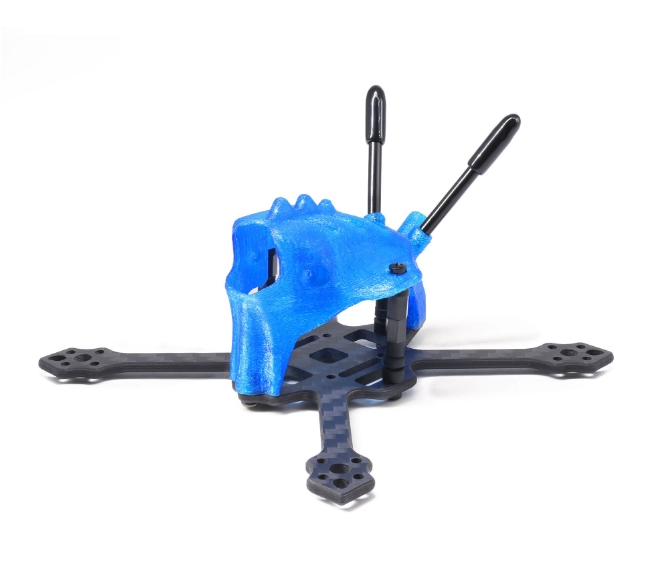GEP-SP SKIP 2.5inch Frame เฟรมโดนใบพัด 2.5นิ้ว