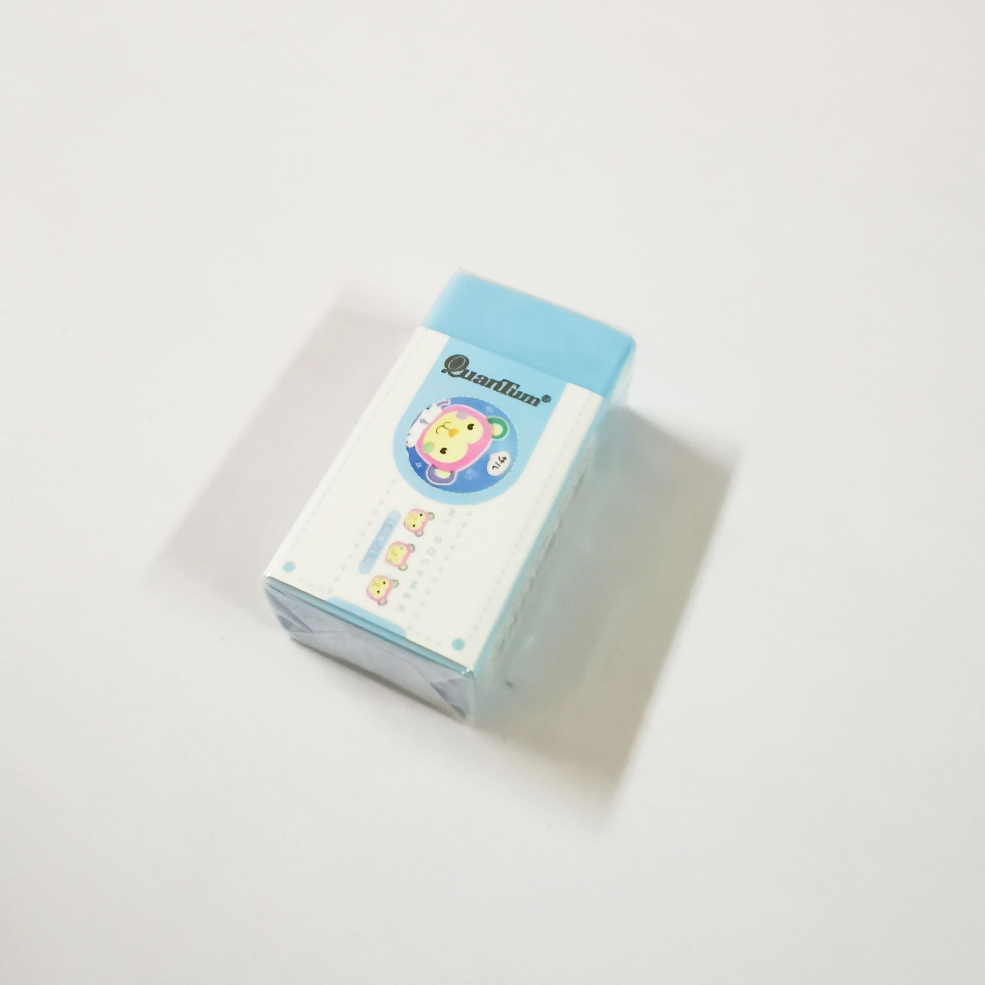 ยางลบสีฟ้า (Quantum)