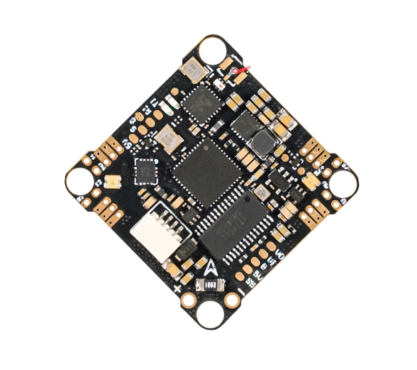 [AIO 25x25] F4 1-2S 12A AIO Brushless Flight Controller 2022 Meteor85 FRSKY - ELRS