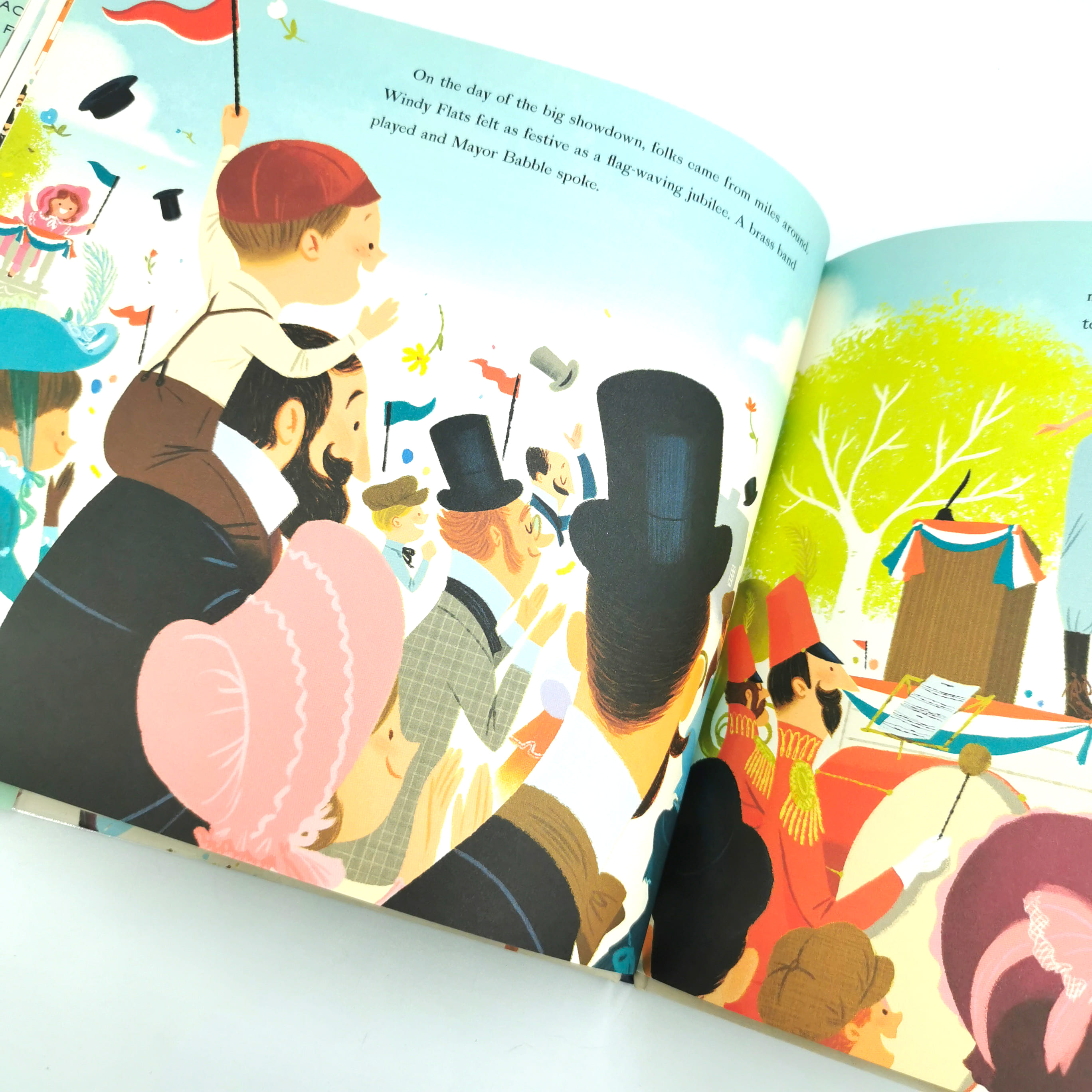 Jackrabbit McCabe and the Electric Telegraph