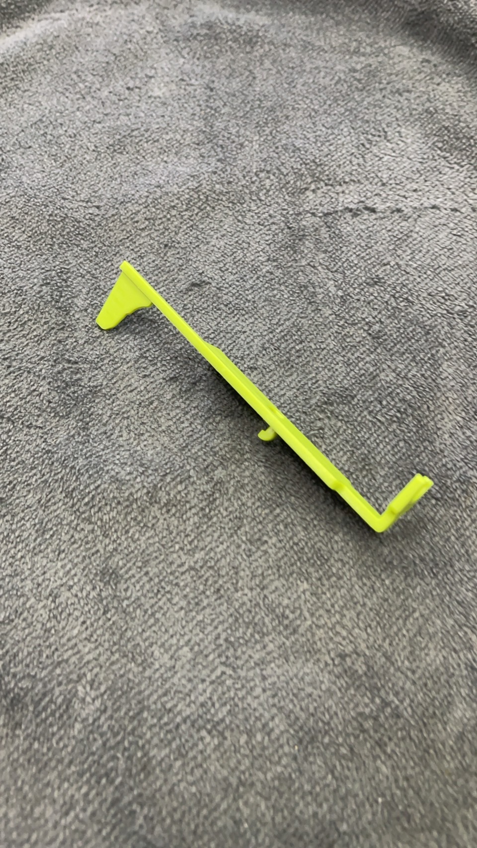 ก้านธง Tappet Plate