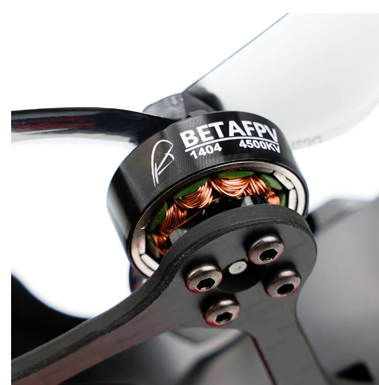 BETAFPV Pavo25 Whoop โดรน ขนาดใบพัด 2.5นิ้ว