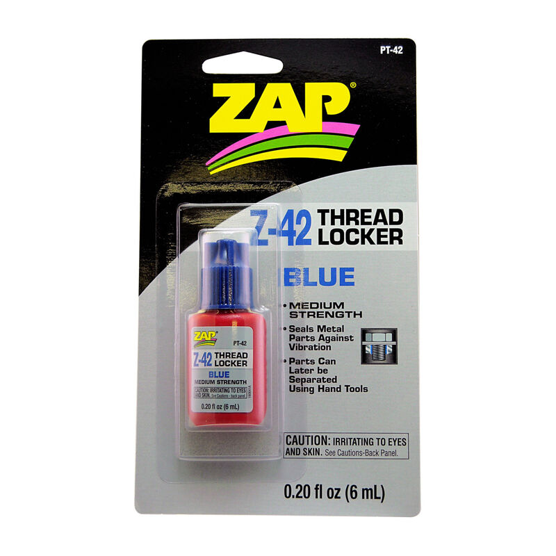 Z-42 Medium-Strength Thread Lock