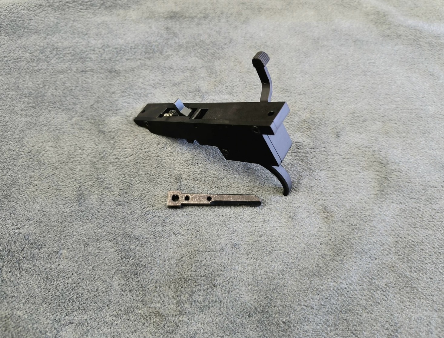 กล่องไก Well MB03 ใหม่ Version 2021 ขึ้นไป