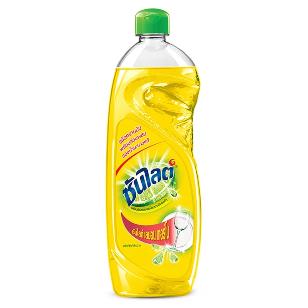 8851932370998 485ML ซันไลต์เลม่อนเทอร์โบ