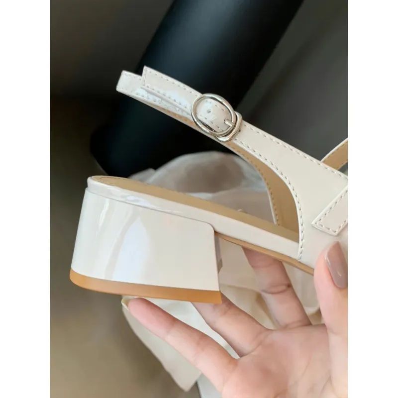 รองเท้าเด็ก ส้นสูงเด็ก เสริมส้น 1.5 นิ้ว สินค้าพร้อมส่ง