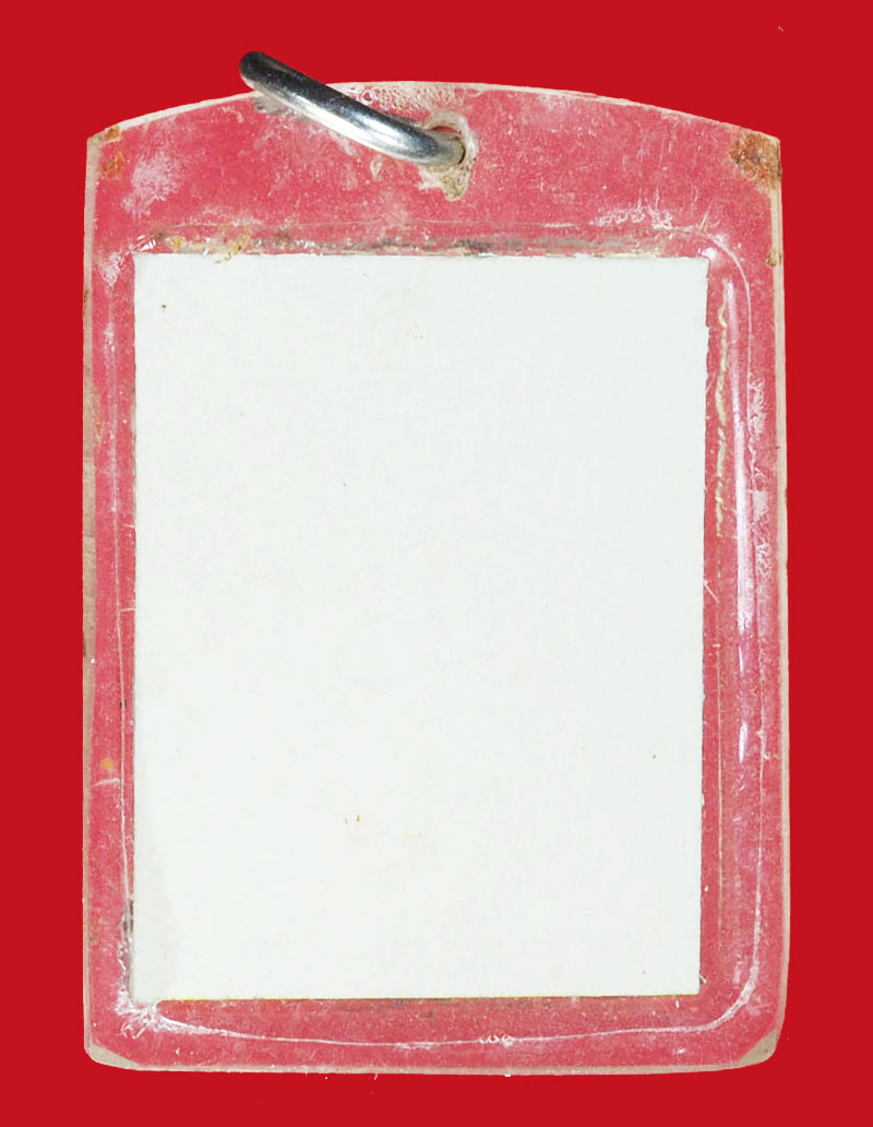 A1261 รูปถ่ายหลวงปู่บุดดา วัดกลางชูศรีเจริญสุข สิงห์บุรี 82