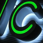 วิธีการติดตั้งไฟ LED Module บนป้ายตัวอักษร